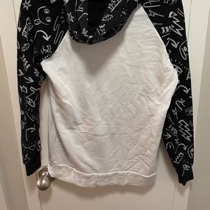 5sos hoodie, 5 Second of Summer Size S